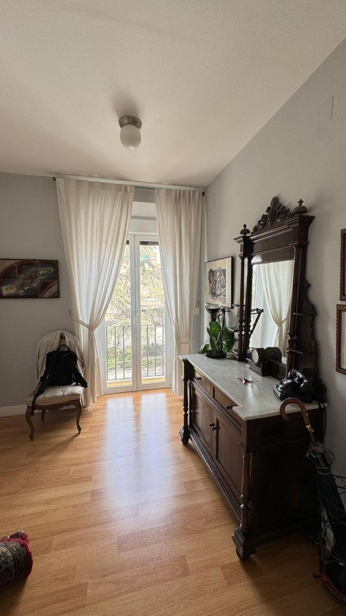 Апартаменты Granada Centro Casa De Nino Экстерьер фото